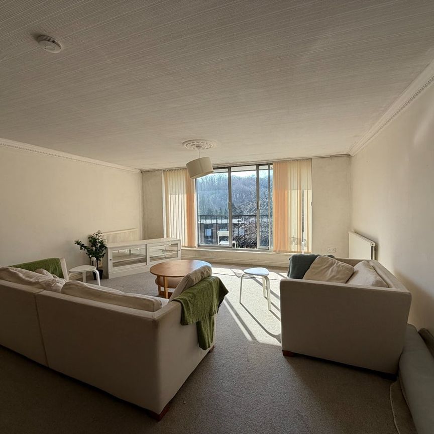 3 Bed Flat, Graham Road, S10 - Photo 1