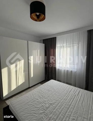 Apartament modern, 3 camere, 2 bai-zona UMF - Photo 2