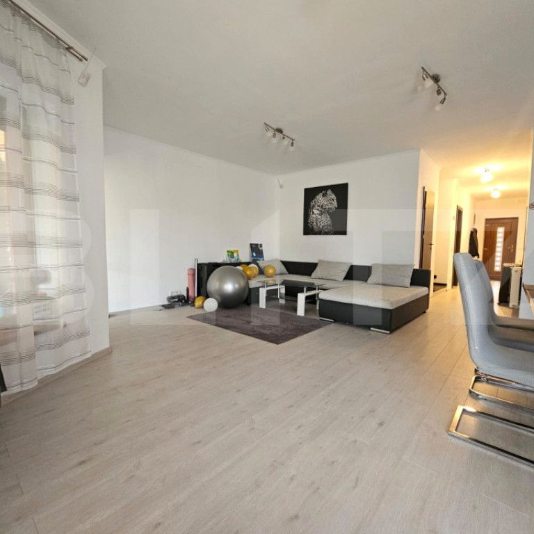 Duplex de inchiriat in vatra veche - Fotografie 1