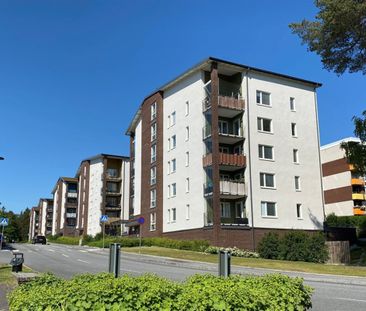 Skolgatan 14 B - Photo 1