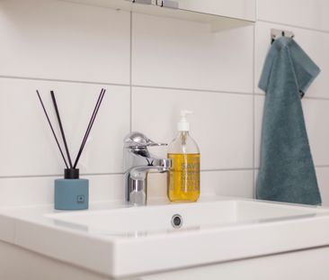 Periodgången, Nyköping - Photo 6