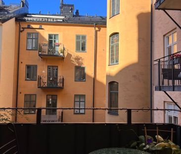 Kungstensgatan, Stockholm - Photo 2
