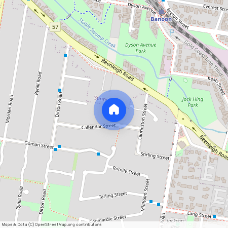 42 Callendar Street, Qld 4109, Sunnybank Hills