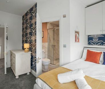 1 bedroom in a house share to rent - Photo 6