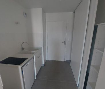 T1 MORANGIS Morangis (91420) - Photo 3