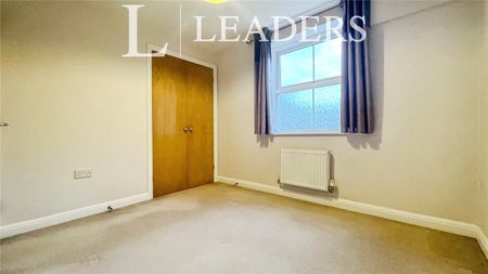 2 bedroom apartment to rent Tucker Drive, Witham, CM8 - Photo 3