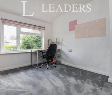 2 bedroom terraced house to rent - Photo 5