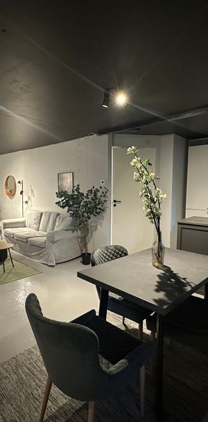 Åkerbyvägen, Täby - Foto 1