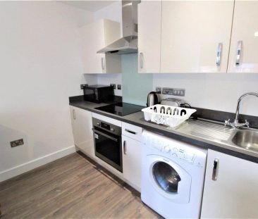 Queens House, Queens Road - Photo 1