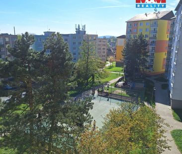 Pronájem bytu 1+1 35 m² - Photo 1