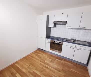 Schöne, großzügige 1,5-Zimmer-Wohnung in Hohenweiler - Foto 1