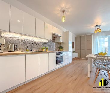 Mieszkanie Bielsko-Biała Stare Bielsko powierzchnia 26.0 m² C395-WM... - Photo 4