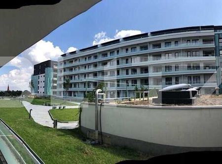 Apartament 3 camere, modern, 112 mp, zona Iulius Mall - Photo 2