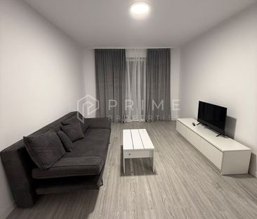 Prima închiriere | 60 mp | Etaj 5 | Parcare și boxă | Complex Maurer - Photo 4
