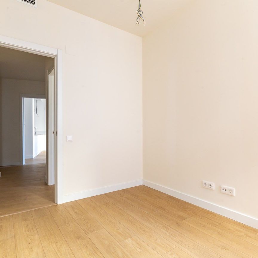 Piso de alquiler en De la Fruita, Centre Vila - Photo 1