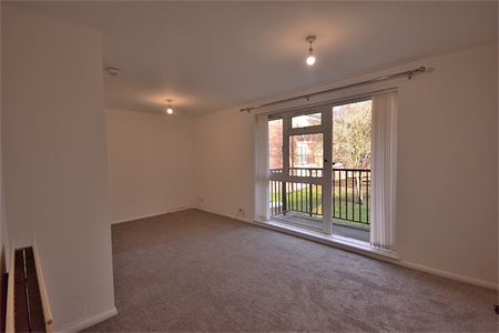 1 bedroom house to rent - Photo 2