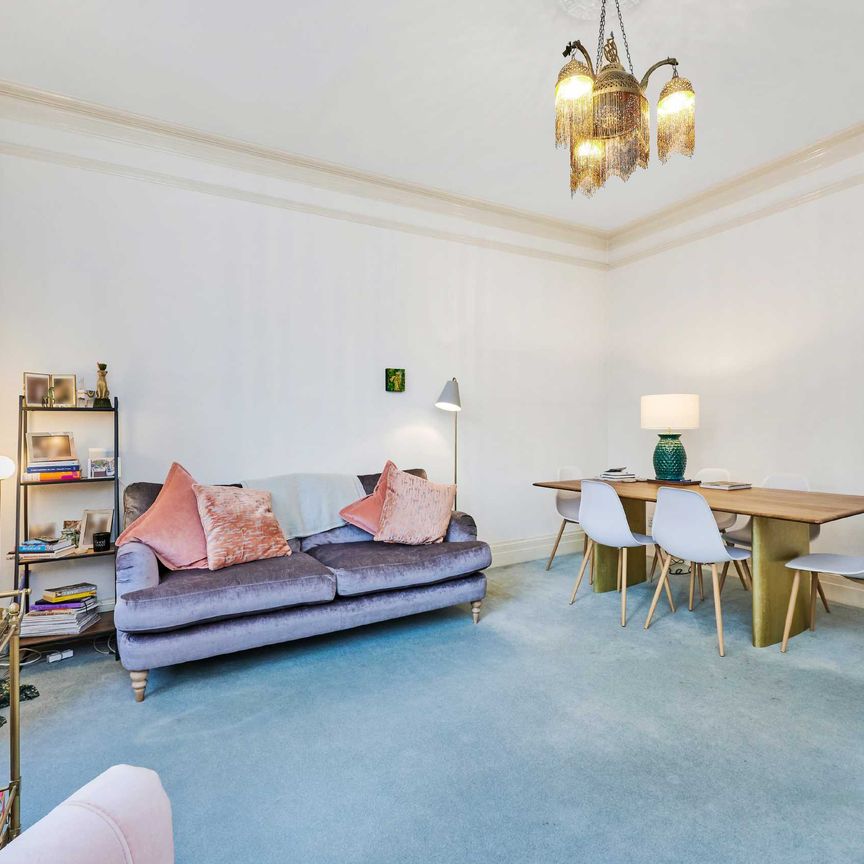 Ridgmount Gardens, Ridgmount Gardens, WC1E, London - Photo 1