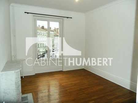 APPARTEMENT T3 A LOUER - Photo 5