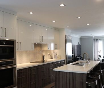 For Lease - 208 Roselena (Main Flr) Drive, King, Ontario - Photo 1