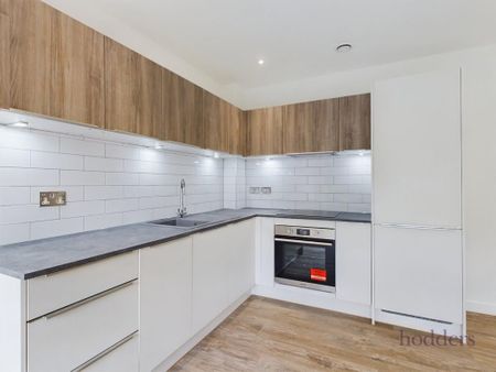 1 bedroom apartment to rent - Photo 3