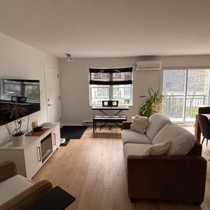 Condo 4 et demi à louer à Beloeil - Photo 2