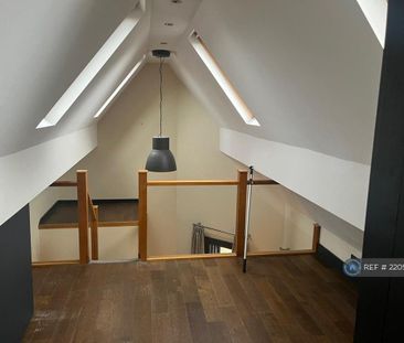 1 bedroom flat to rent - Photo 5