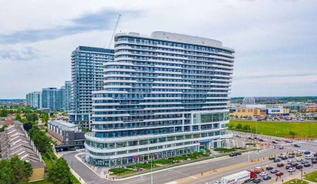 For Lease - 2520 Eglinton Avenue Unit# 1302, Mississauga, Ontario - Photo 4