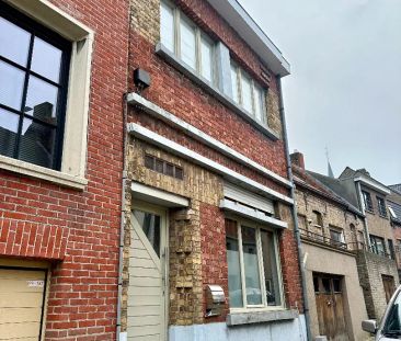 Instapklare woning met 2 slaapkamers in het centrum van Hooglede - Foto 6