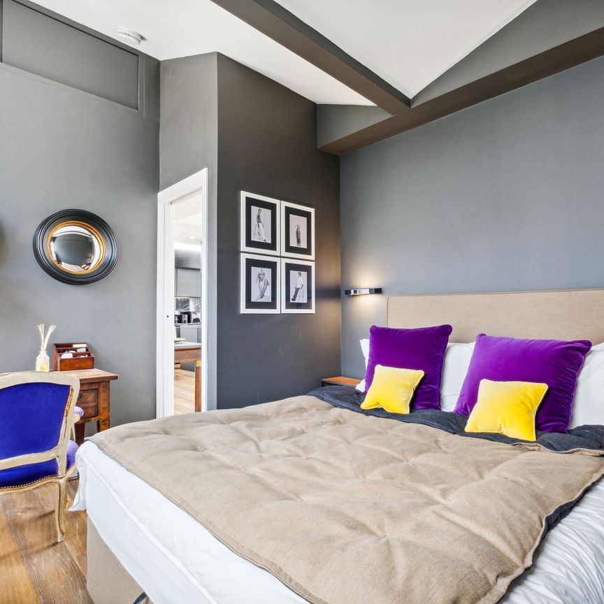 Beautifully Finished One-Bedroom Apartment on Chepstow Villas - Photo 1