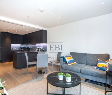 1 bedroom apartment to rent - Photo 1