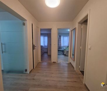 Lichtrijk 3 slaapkamer appartement van 104m² met terras vlakbij het... - Photo 2