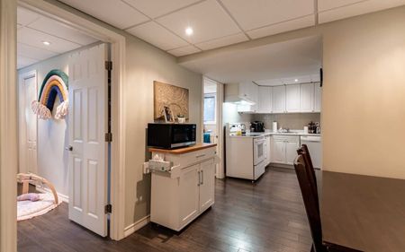 For Lease - 239 Credit Creek Boulevard Unit# Lower, Orangeville, Ontario - Photo 4