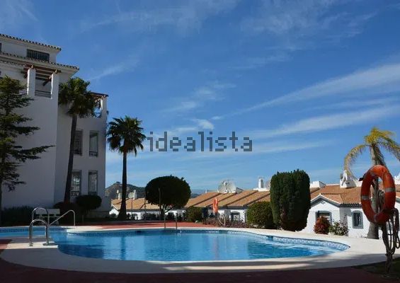 Alquiler de piso en Las Brisas, 5