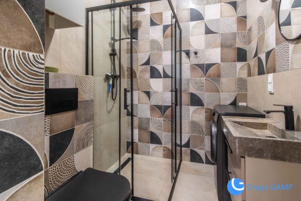 Studio w centrum| 2900 total| Plac inwalidów - Photo 1