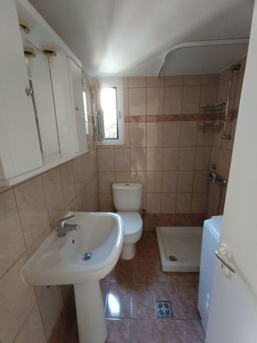 Studio/Γκαρσονιέρα για ενοικίαση Τριών Ναυάρχων - Άγιος Ανδρέας (Πάτρα) - Φωτογραφία 3