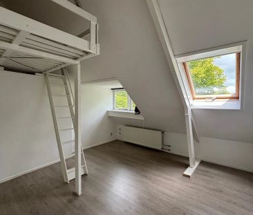 Chambre non meublée Gorechtkade, Groningue - À louer - Foto 6