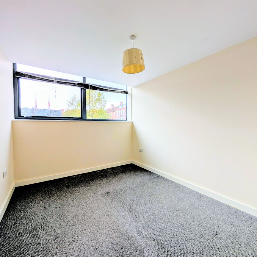Potter Street, Worksop - Photo 1