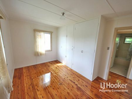 House For Rent - Big Backyard & Great Location - Photo 4