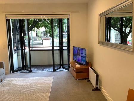 Viaduct Harbour Studio - Photo 3
