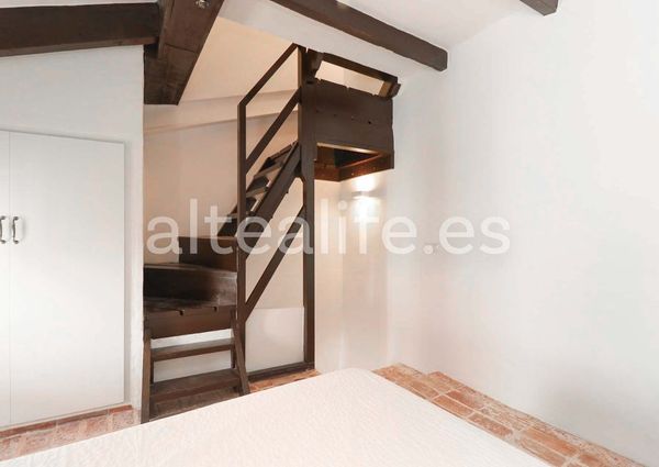 Carrer Francisco Martínez Orozco, Altea, Valencian Community 03590