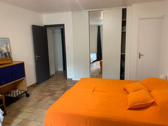 VILLA MEUBLEE ROGNES 211M² - Photo 1