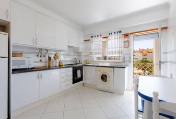 Apartamento T2 em Faro