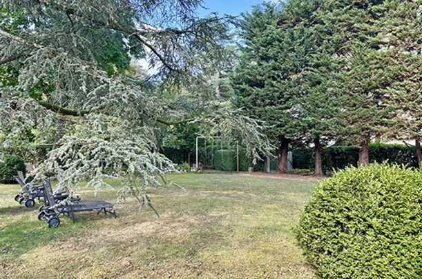 3 Zimmer, 70 m², 2. Stock - Foto 1