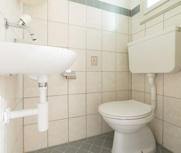 Schönes 4-Zimmer-Reiheneinfamilienhaus in Basel - Photo 3