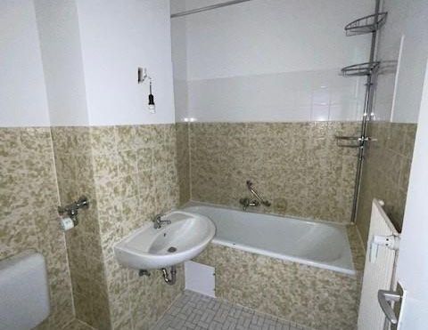 Gemütliche Etagenwohnung in Kiel - 2,0 Zimmer, 52,44m², Baujahr 1904 - Foto 1