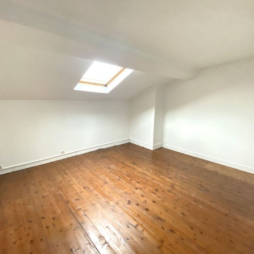 Location Appartement 3 pièces 47m² - Photo 1