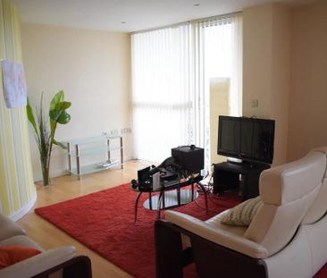 1 bedroom flat to rent - Photo 4