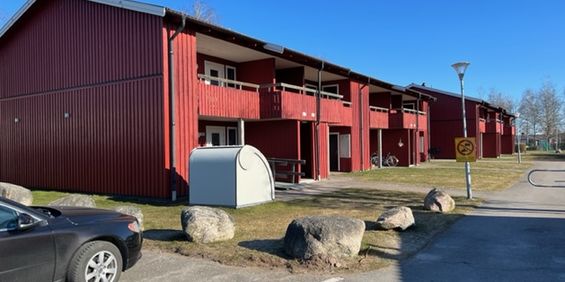 Smedjegatan, Vara - Photo 3