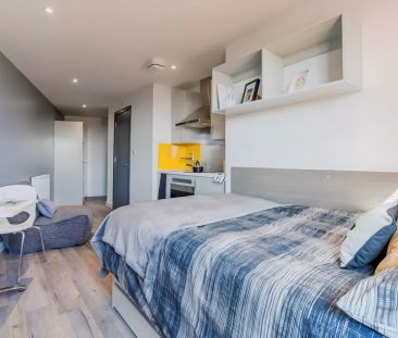 Premium Studio - Photo 2