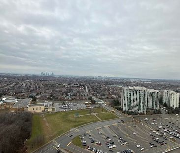 For Lease - 30 Upper Mall Way Unit# 2706A, Vaughan, Ontario - Photo 1